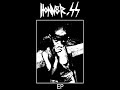 Honnör SS - EP