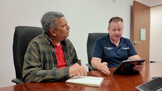 Code Enforcement Process PSA 2026