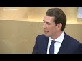 el ibizagate derroca al gobierno de sebastian kurz en austria