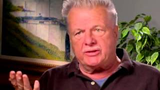 Dark Shadows - John Karlen Interview 04