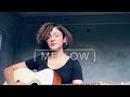 || Mellow by sajjan raj vaidya & Rohit shakya(cover) ||