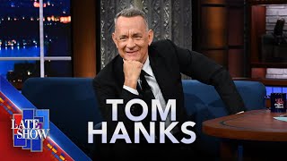 Superfast AI Allowed For Real-Time De-Aging Of Tom Hanks And Robin Wright In \