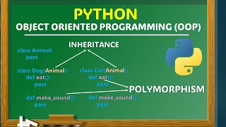 Working with Inheritance in Python | OOP Part 2