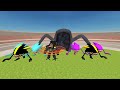 Nextbots In Playground mod NEW UPDATE 5.0.0 MEGA astro GMAN vs SONIC tapes Skibidi Toilet…