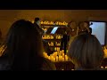 “Momma Mia” (Candlelight: A Tribute to ABBA)