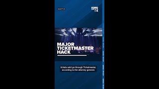 Ticketmaster data breach: What you need to know to protect yourself