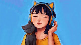 ʀᴇʟᴀx ᴛᴏ ᴛʜᴇ ᴍᴜsɪᴄ ~ Lofi Hip Hop / Jazzhop / Chillhop Mix - Chill beats to study/relax