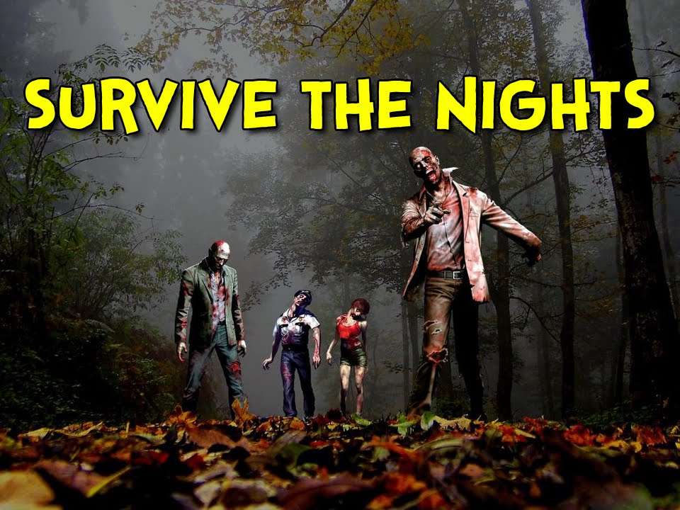 Survive The Nights Media