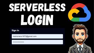 I Secured My GCP Serverless App with Real User Login — Identity Platform + API Gateway