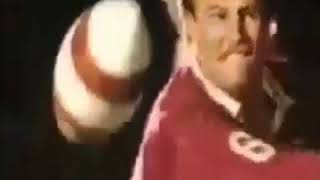 Wally Lewis - Emperor of Lang Park
