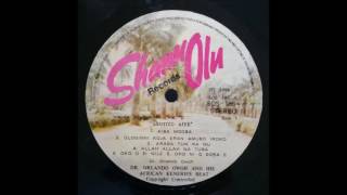 Orlando Owoh - Asotito Aiye (side one)