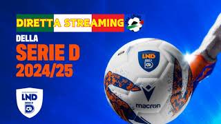 Asti - Vogherese | Serie D, Group A 2024/25 🔴 Diretta Live!