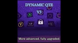 UE4 - Dynamic QTE System V3 - Tutorial part 4, useful functions, details.