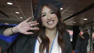 78th Commencement Highlights
