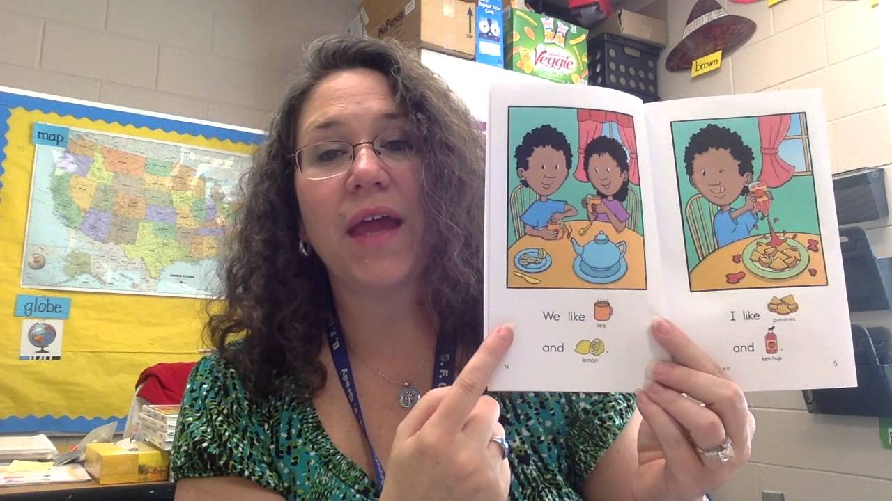 Book Reading Youtube