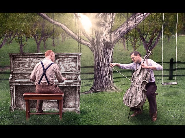 The Piano Guys - Story of My Life The Piano Guys - Story of My Life