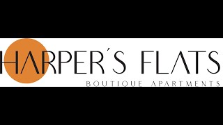 Harper’s Flats - The Jean - Apt.201-203