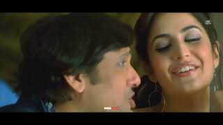 You My Love - 4K Video Song _Partner_ Salman Khan, Govinda, Lara Dutta, Katreena Kaif HD Video
