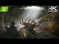 Dead City | Next-Gen Immersive Realistic Ultra Graphics Gameplay 4K 60FPS Enhanced Metro Exodus