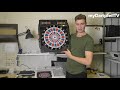 e dartscheibe kaufen für softdarts test und tipps mydartpfeil