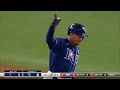 Wander Franco Hits His 7th Home Run Of The Season | Rays vs. Red Sox (9/1/21)