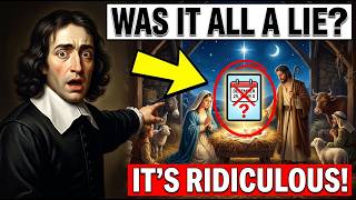 7 “Facts” About Jesus’ Birth So Impossible They Change Everything You Thought You Knew | Spinoza