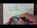 APMR3S   CH 8   SCALE FACTORS INVOLVING TABLES