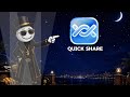 How to Transfer Files Between Two Phones in Seconds Using Quick Share | Fastest Method!