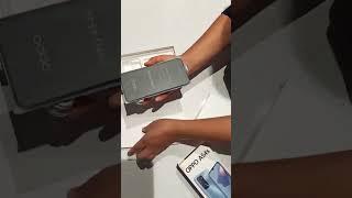 Unboxing OPPO A54s Mobile Phone very Cheap yet Reliable #shorts #mobile #unboxing