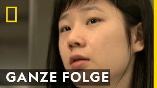 Einsturz des Sampoong Einkaufzentrums - Ganze Folge | Sekunden vor dem Unglück