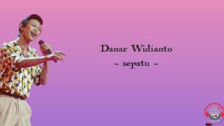 Danar widianto - Sepatu - x faktor Indonesia