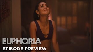 euphoria | season 1 episode 5 promo | HBO