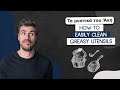 How to Easily Clean Greasy Utensils | Akis Petretzikis