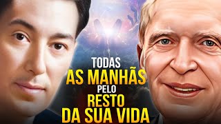 TUDO VEM HOJE - OUÇA ISSO POR 11 MINUTOS TODAS AS MANHÃS 🙌| Neville Goddard | Joseph murfhy