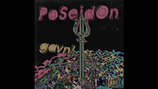 Poseidon - gavn!