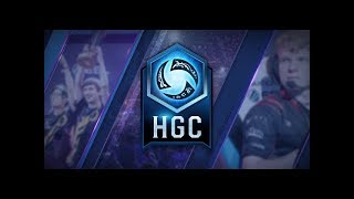 HGC - Mid-Season Brawl - Playoffs Day 3, Grand Finals -- Dignitas vs. Fnatic, Game 5