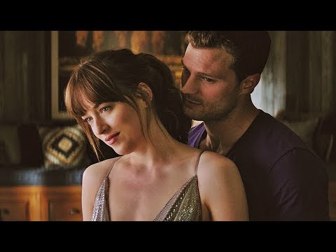 FIFTY SHADES OF GREY 3 - BEFREITE LUST | Trailer & Filmclips [HD] - YouTube