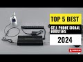 Best Cell Phone Signal Boosters 2024 - (Which One Reigns Supreme?)