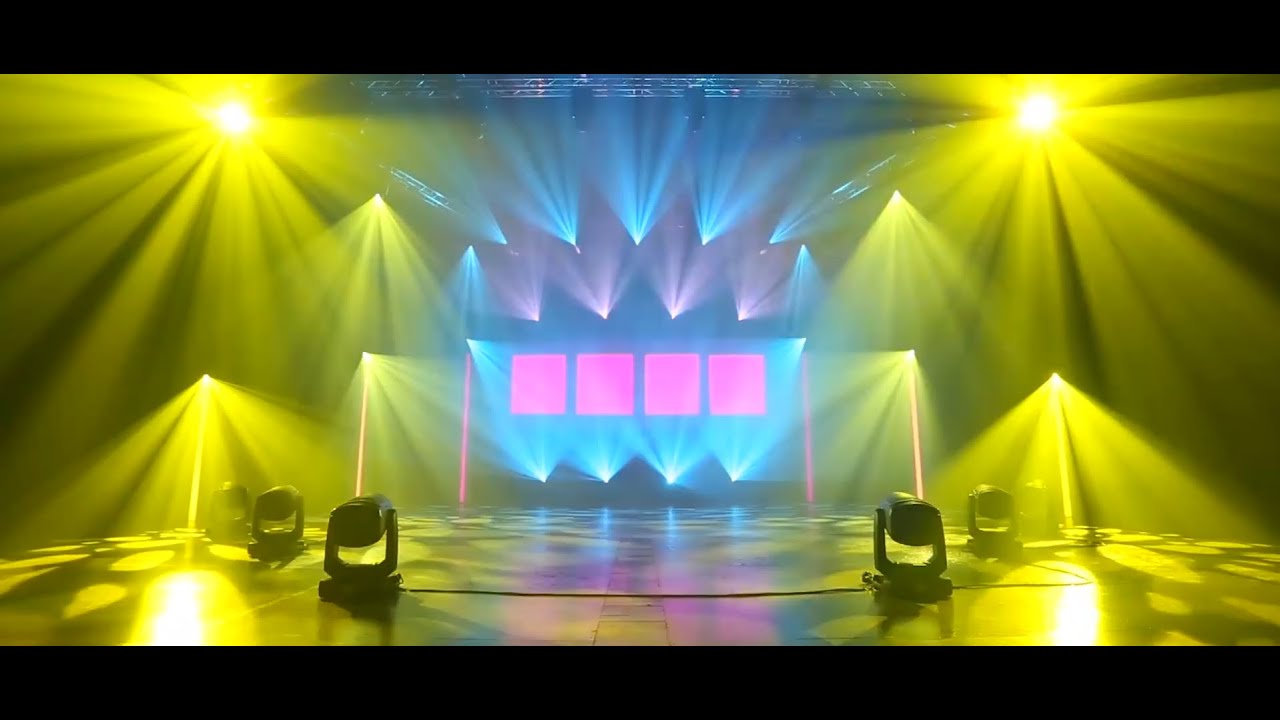 Stage Lighting Video Youtube Stage Lighting Video Youtube