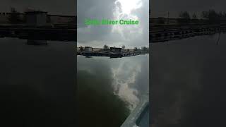 Explore Setiu River Cruise at Setiu Wetland