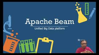 Apache Beam BigData Introduction | google dataflow