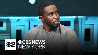 Details of Sean "Diddy" Combs' former assistant's emotional testimony