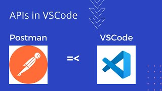 How to check APIs on VSCode? | Thunder Client