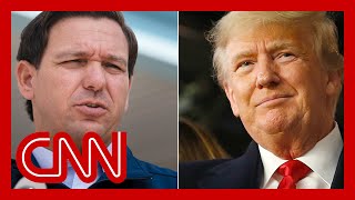 Ron DeSantis could be a threat to Donald Trump's campaign. Here's why