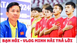 HLV Park Hang Seo - HLV Troussier - HLV HOàng Anh Tuấn & đội tuyển Việt Nam