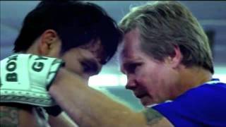 Pacquiao vs. Marquez HBO 24/7 - Episode 4 Ending (Finale)