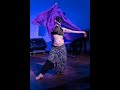 Improvisation Fusion Bellydance