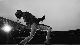 Freddie Mercury - Best Sustained High Notes [OLD VERSION]