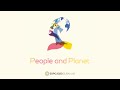 Trailer - People and Planet