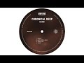 Chronical Deep   Your Time Original mix